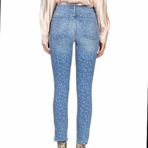 Black Orchid Miranda Jeans